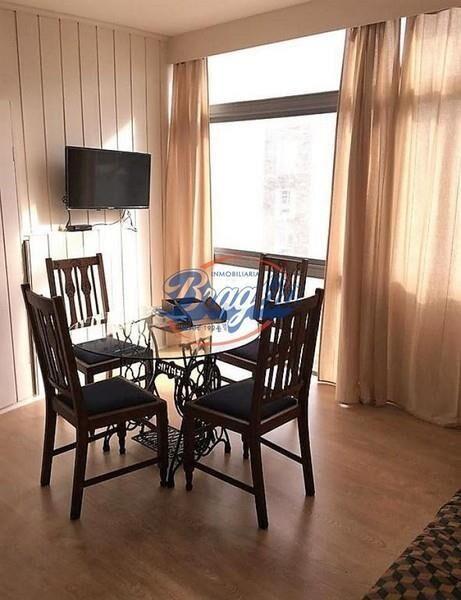 Apartamento Alquiler Temporal en Península