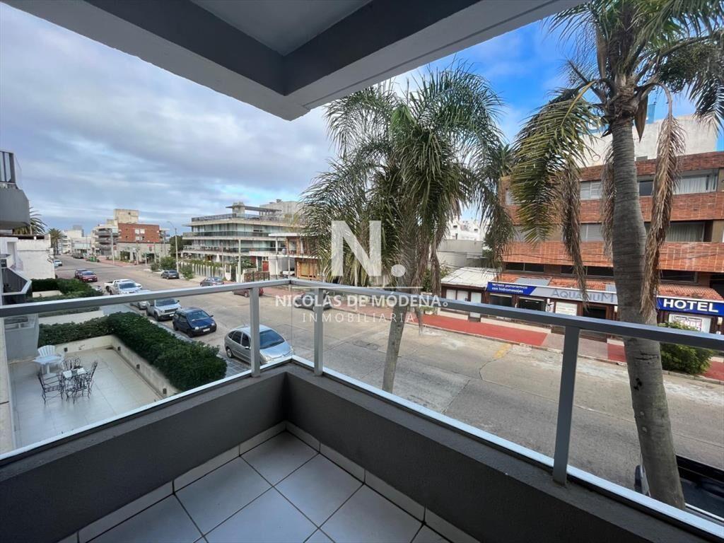 Apartamento en Venta de 2 dormitorios a cuadras del Puerto