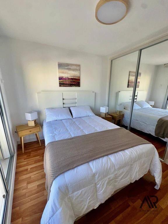 Apartamento en alquiler en Pocitos