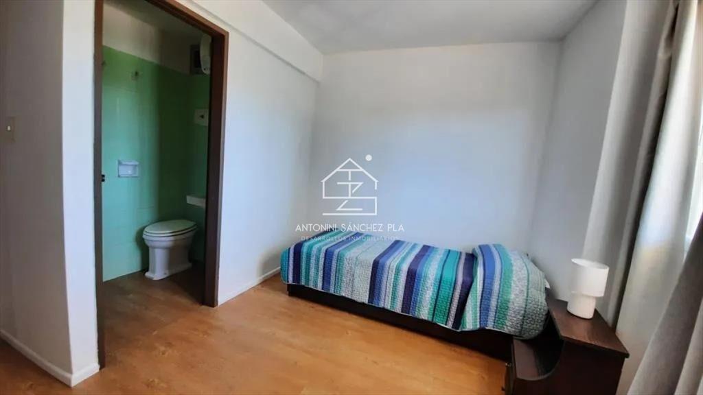 Venta apartamento 3 dormitorios y dependencia de servicio m