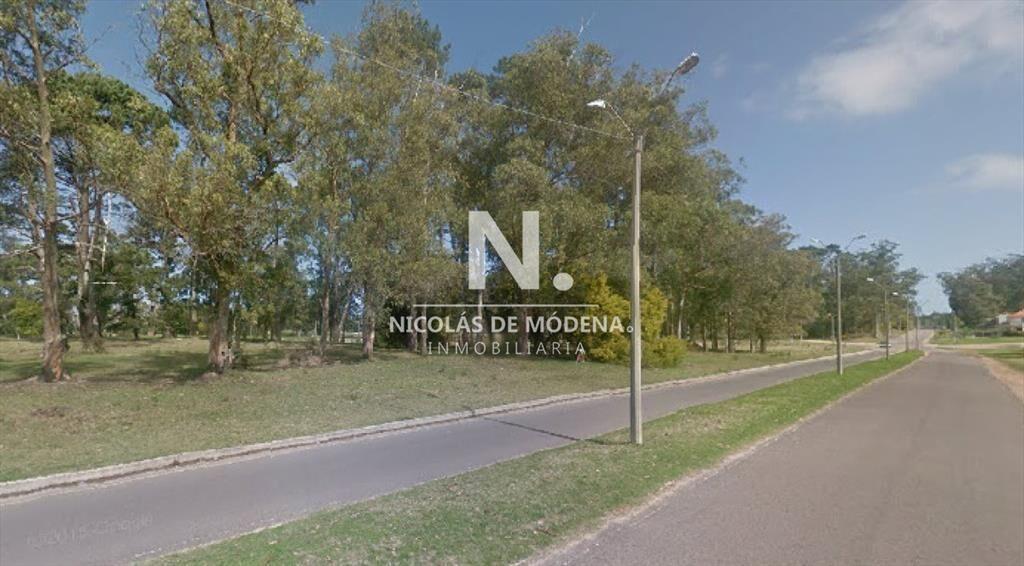 Terreno en Beverly Hills en venta - 12.223 m2 -