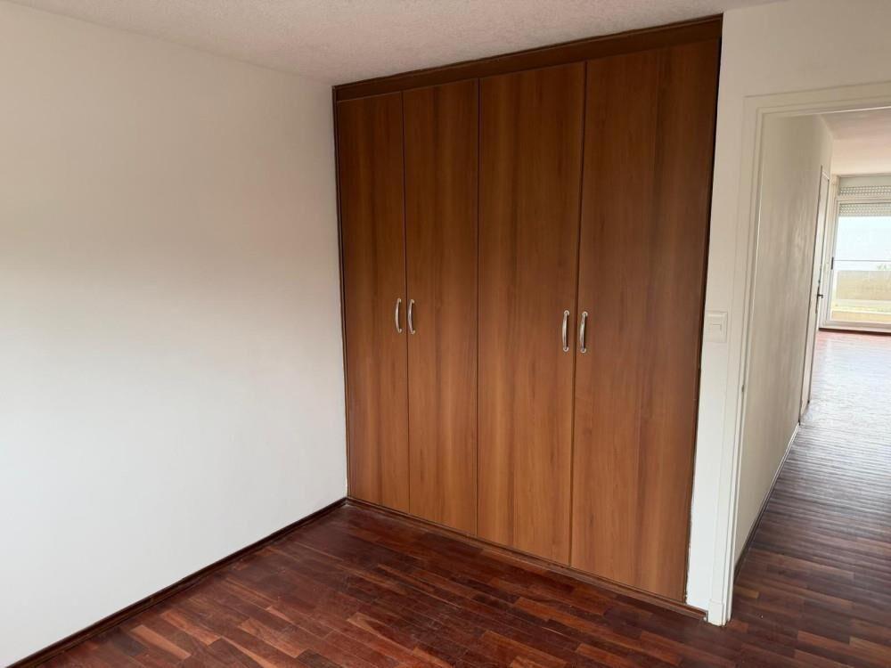 Alquiler apartamento 1 dorm en Malvin, Rambla Rep. de Chile