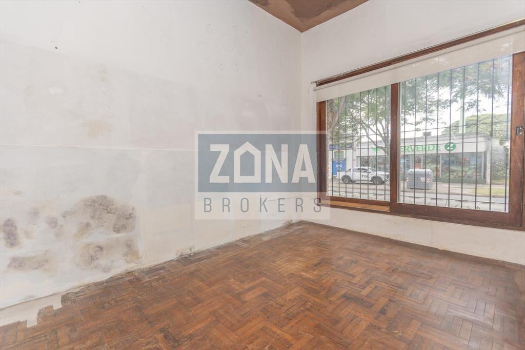 Casa en venta en Paso Molino 3 dormitorios 2 baños Parrille