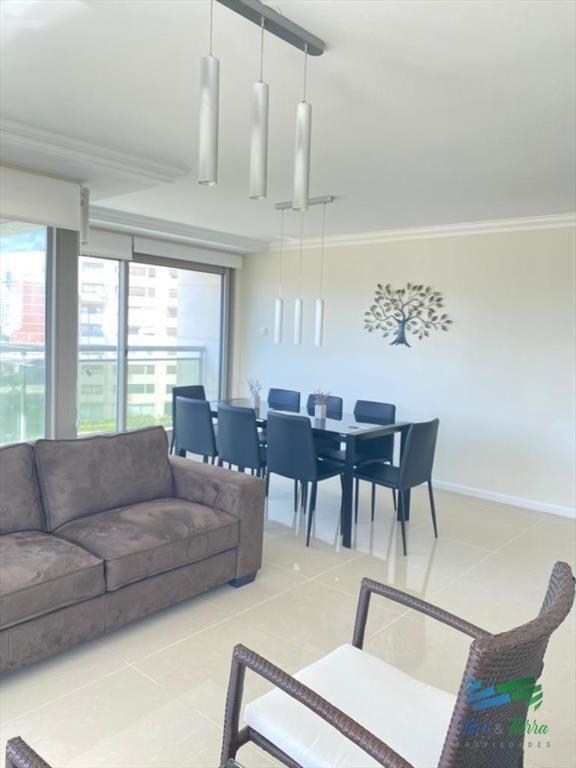 Espectacular apartamento en alquiler y venta