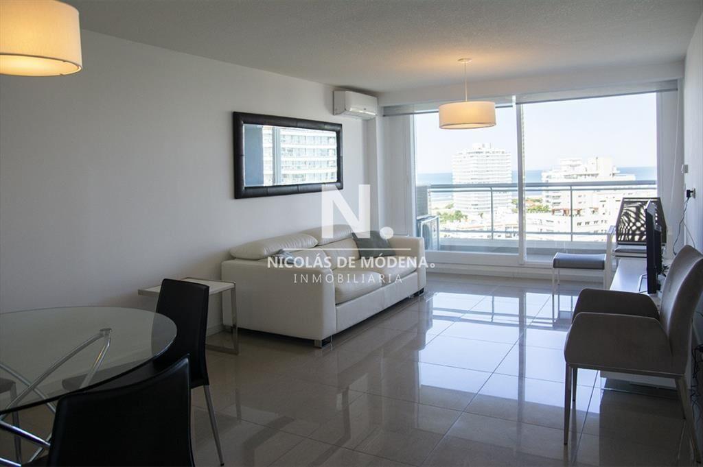 Hermoso Departamento en venta de 1 dormitorio.