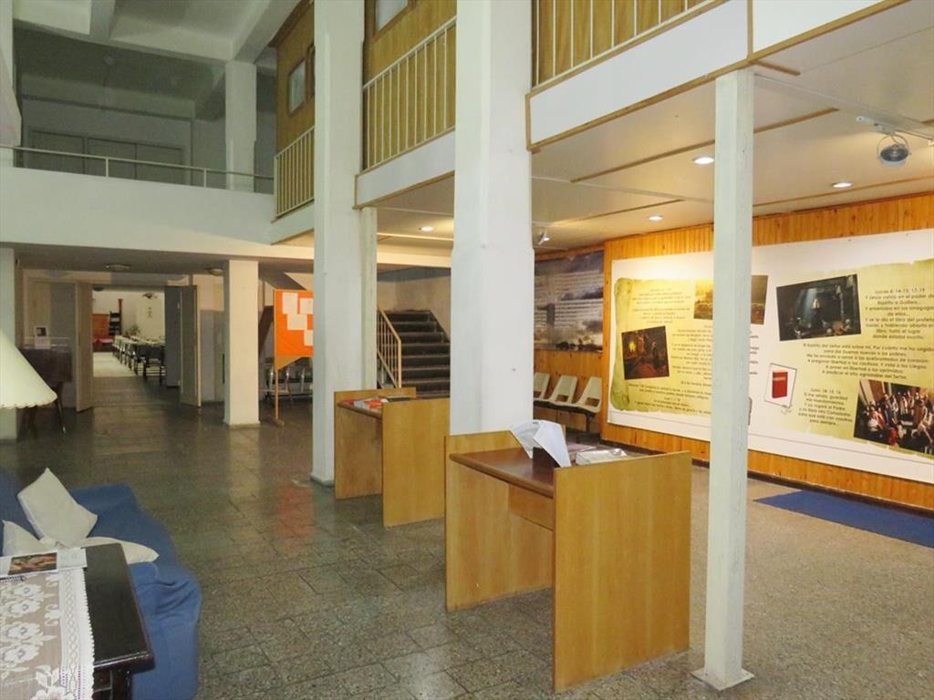 Venta importante local 500 m2 Centro