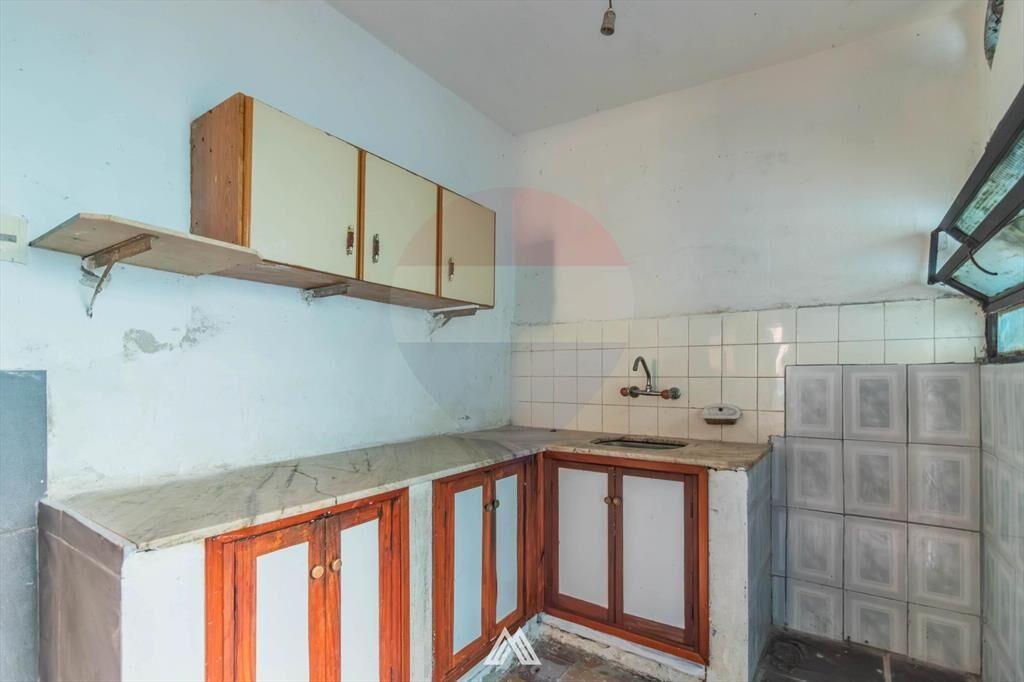 VENTA APARTAMENTO 2 DORMITORIOS CERRO CON PATIO
