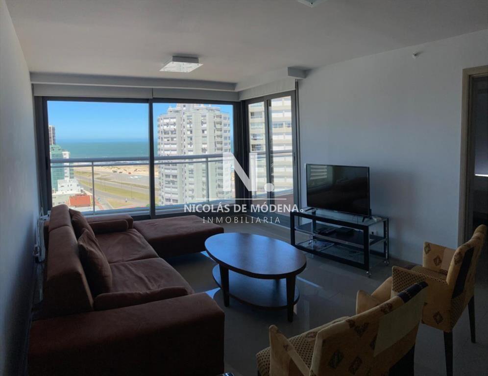 Torre de alta gama con amenities exclusivos.