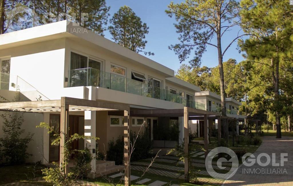 Venta de Dúplex en Green Park Punta del Este
