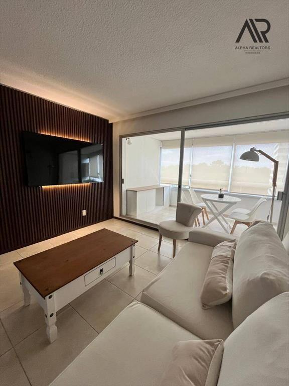 Apartamento en venta c/ cochera en Roosevelt