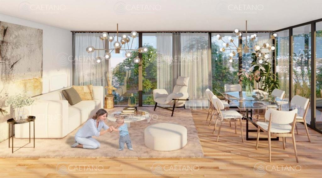 Venta apartamento 3 dormitorios Punta del Este
