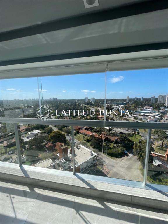 Piso alto en Mansa, 2 dormitorios
