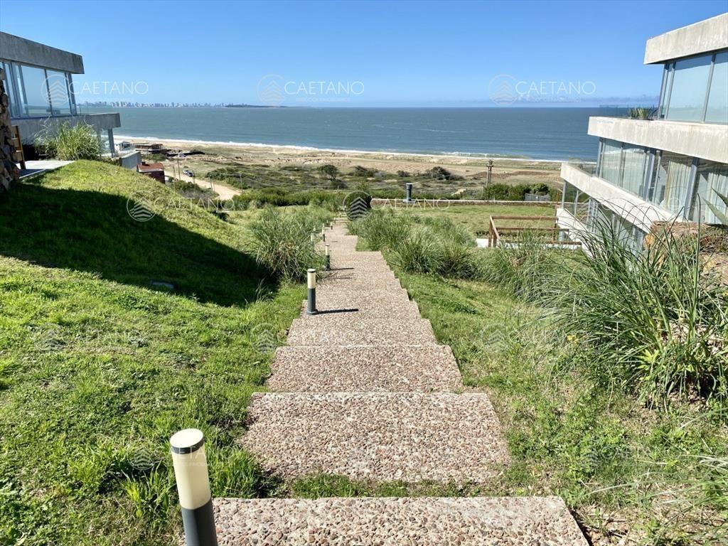 Apartamento en Venta en Punta Ballena