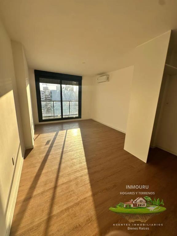 Venta de Apartamento en Cordón de 1 Dormitorio.