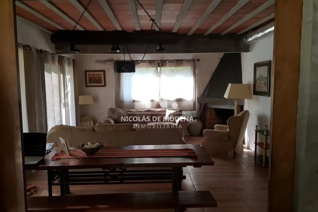 Casa acogedora muy iluminada de 5 dormitorios