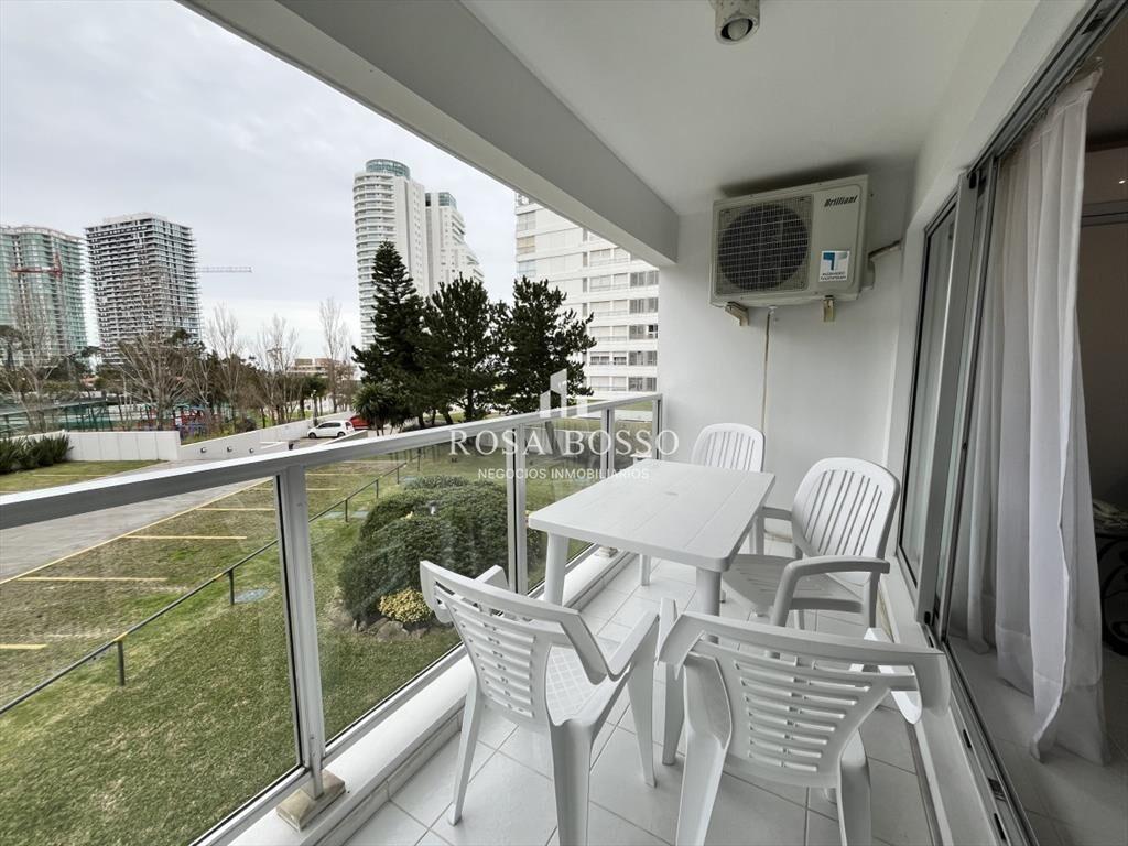 Apartamento, Venta, 3 dormitorios, Mansa, Punta del Este