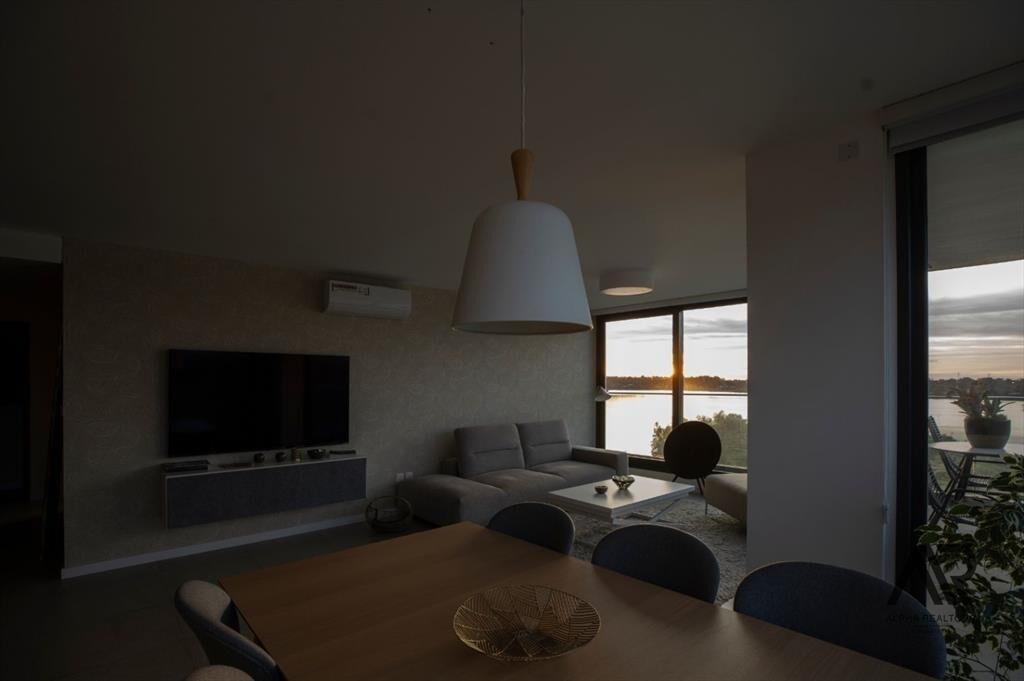 Apartamento en venta de 3 dormitorios en Parque Miramar