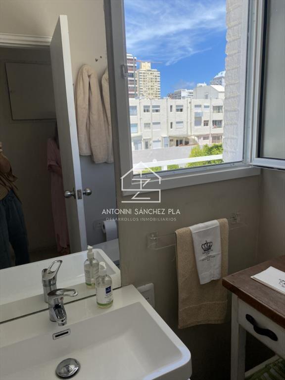 Venta apartamento Peninsula Punta del Este