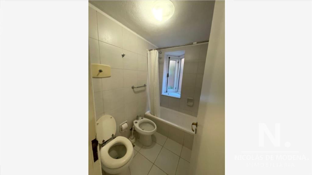 Lindo departamento en excelente zona