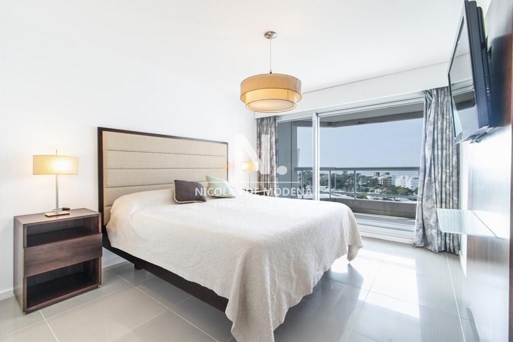 Apartamento en Punta del Este, San Rafael