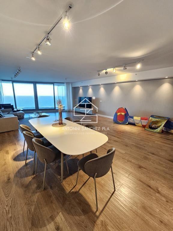Apartamento en Punta del Este, Brava