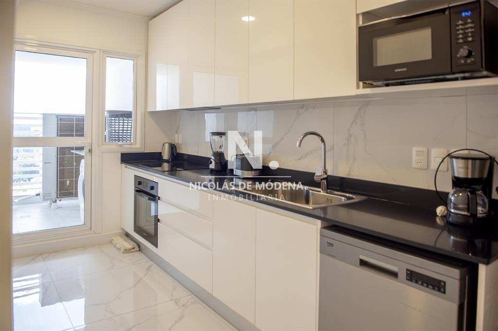 Apartamento en Mansa - Punta del Este en venta de