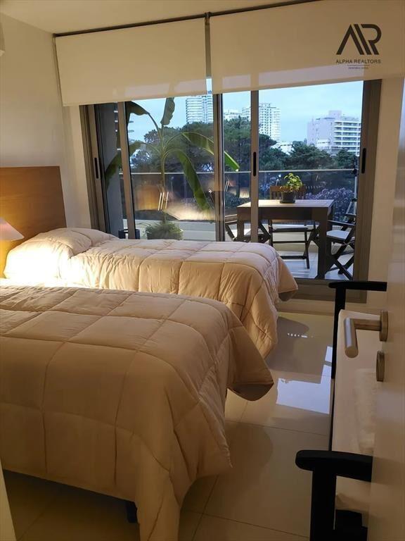 Apartamento en venta c/ cochera en Aidy Grill