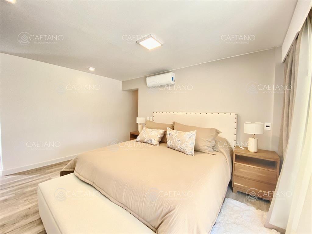 VENTA APARTAMENTO 3 DORMITORIOS. PLAYA BRAVA, PUNTA DEL EST