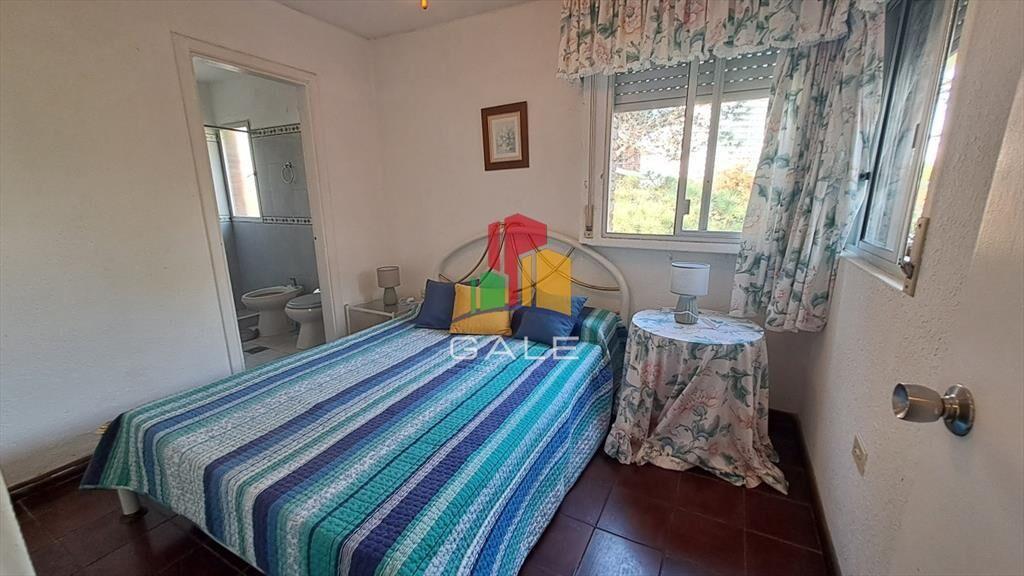 Apartamento en Aidy Grill- Punta del Este.