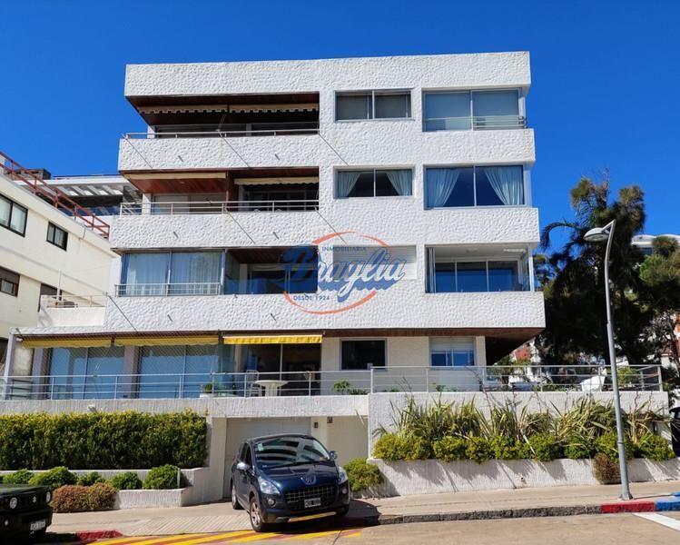 Apartamento Alquiler Temporal en Península