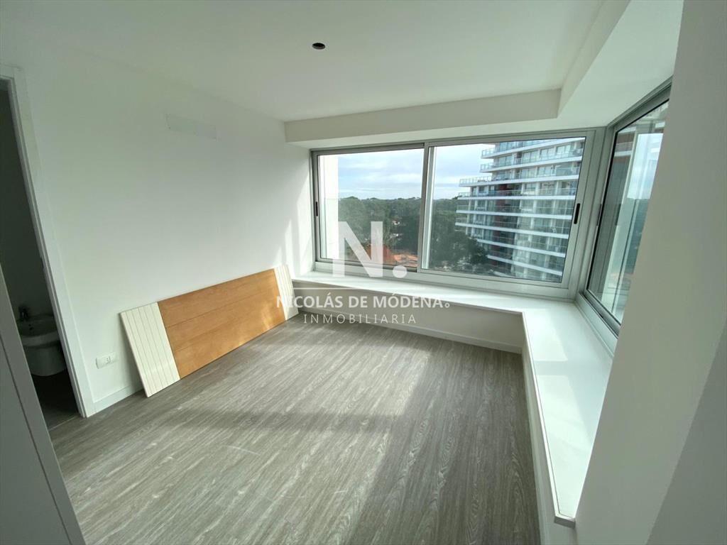 Exelente departamento en zona Privilegiada