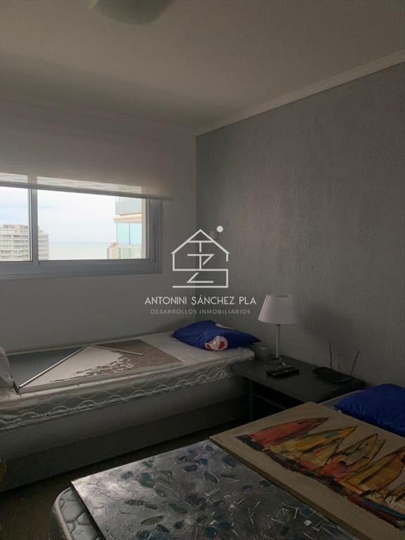 Venta apartamento dos dormitorios punta del este