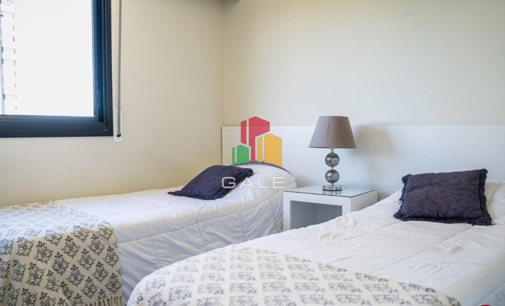 Hermoso Y Amplio Apartamento en Punta Del Este