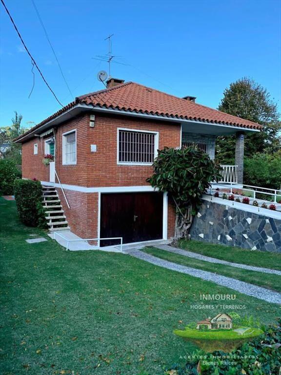 ALQULER de MANSION en CARRASCO