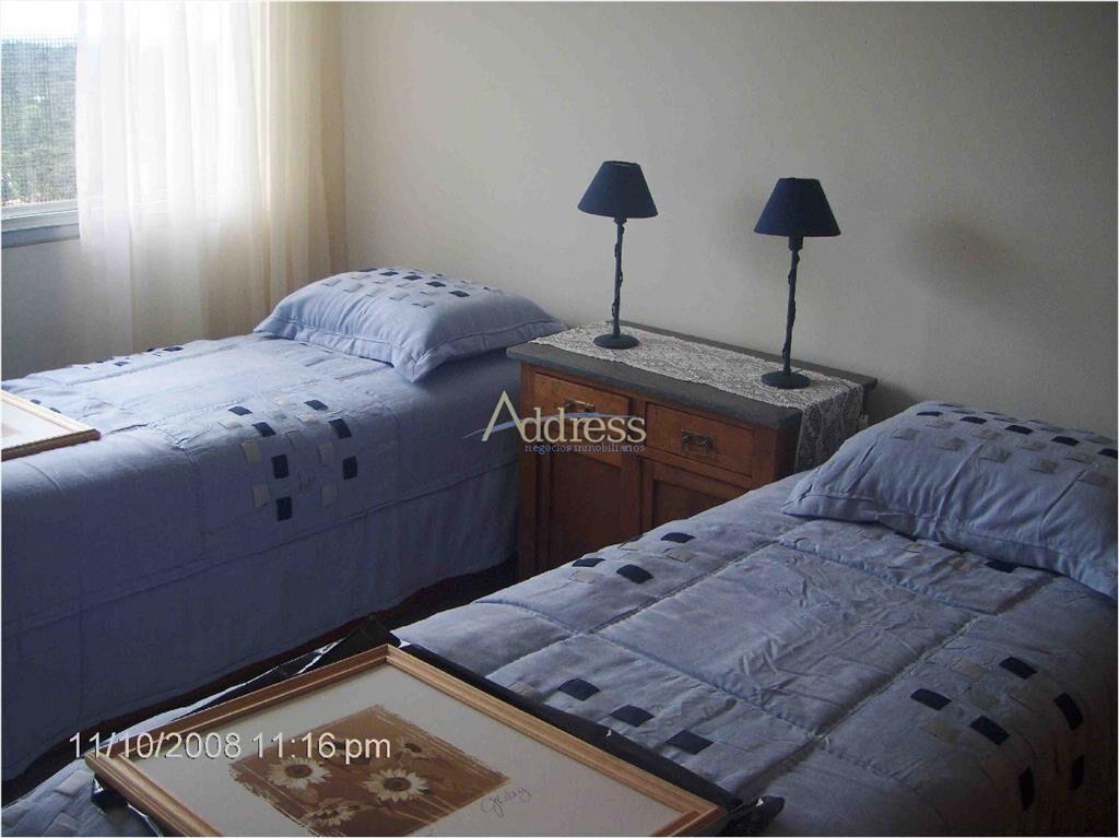 Apartamento en Punta del Este, Roosevelt