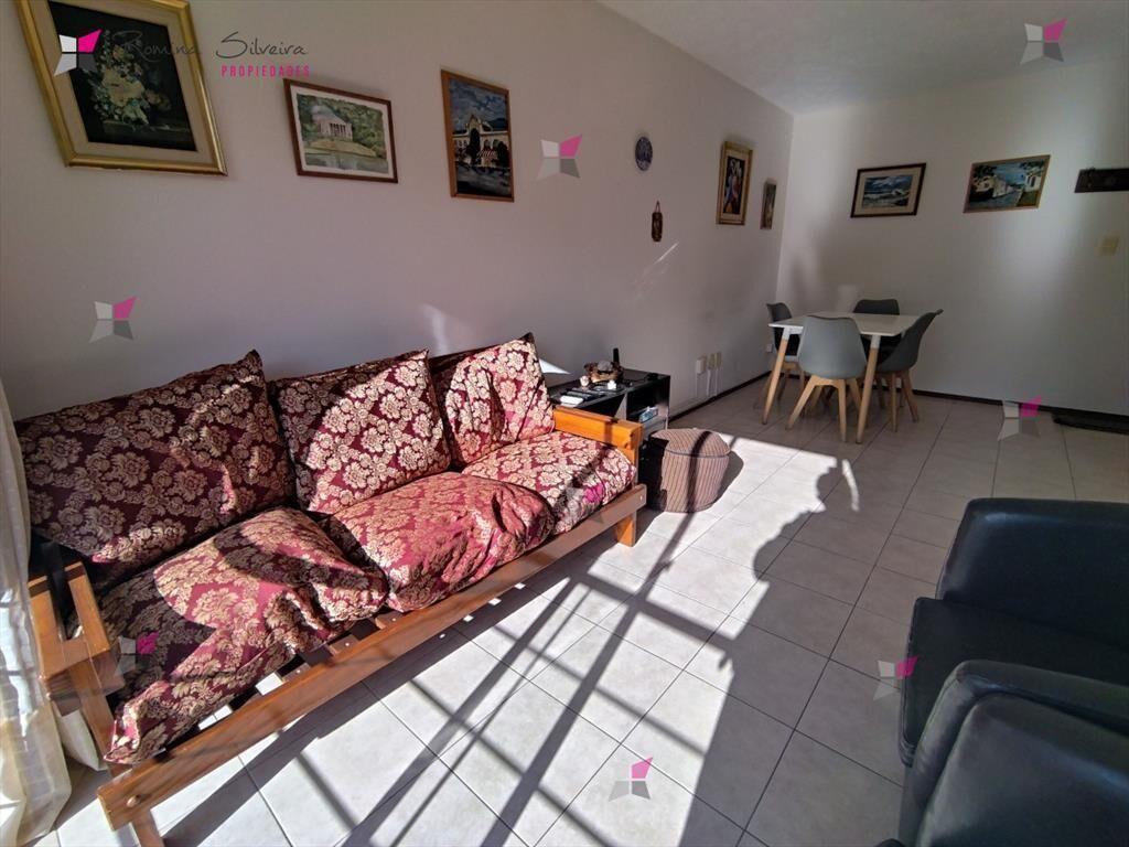 VENTA DE APARTAMENTO DE 1 DORMITORIO EN AIDY DEL