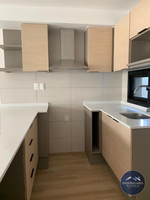 Venta de Apartamento de Dos Dormitorios a Estrenar en La...