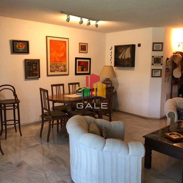 Apartamento en venta y alquiler de 3 dormitorios