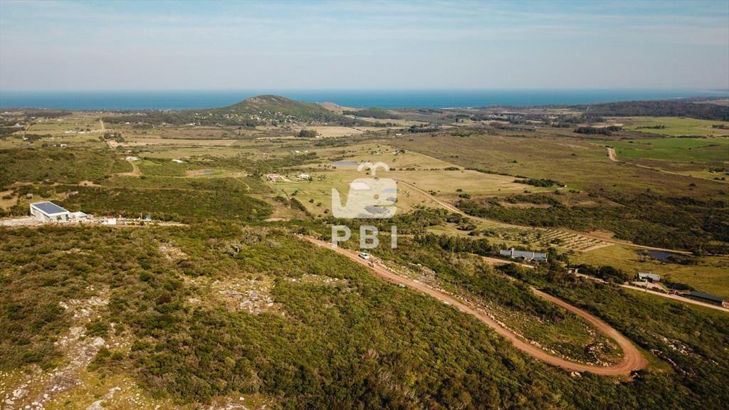 Chacra en venta en Piriápolis  - Ref : PBI14541