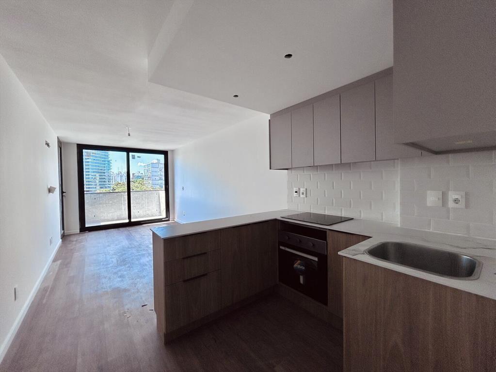 Venta apartamento de 2 dormitorio en Pocitos a estrenar con