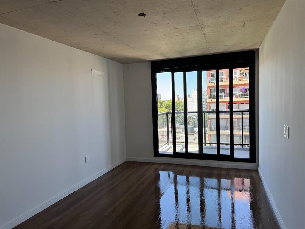 Venta Apartamento 1 Dormitorio con Renta en Pocitos