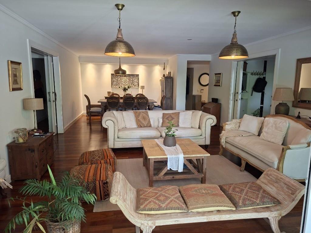 Avda.de las Americas 3 dorm.,serv, estar 2gges vista al lago