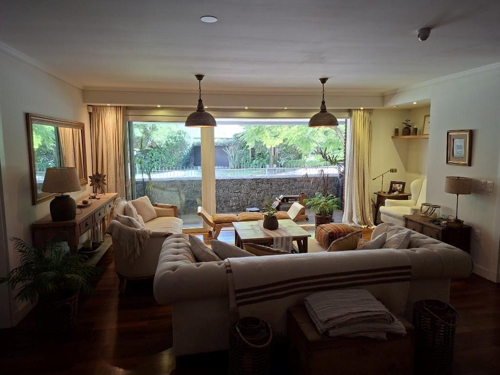 Avda.de las Americas 3 dorm.,serv, estar 2gges vista al lago