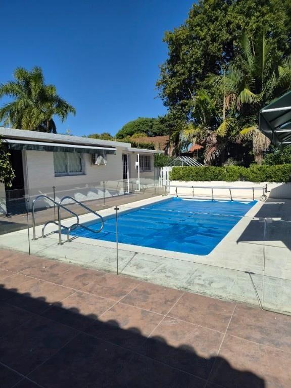 Casa, padrón unico, apartamento, barbacoa, cochera piscina