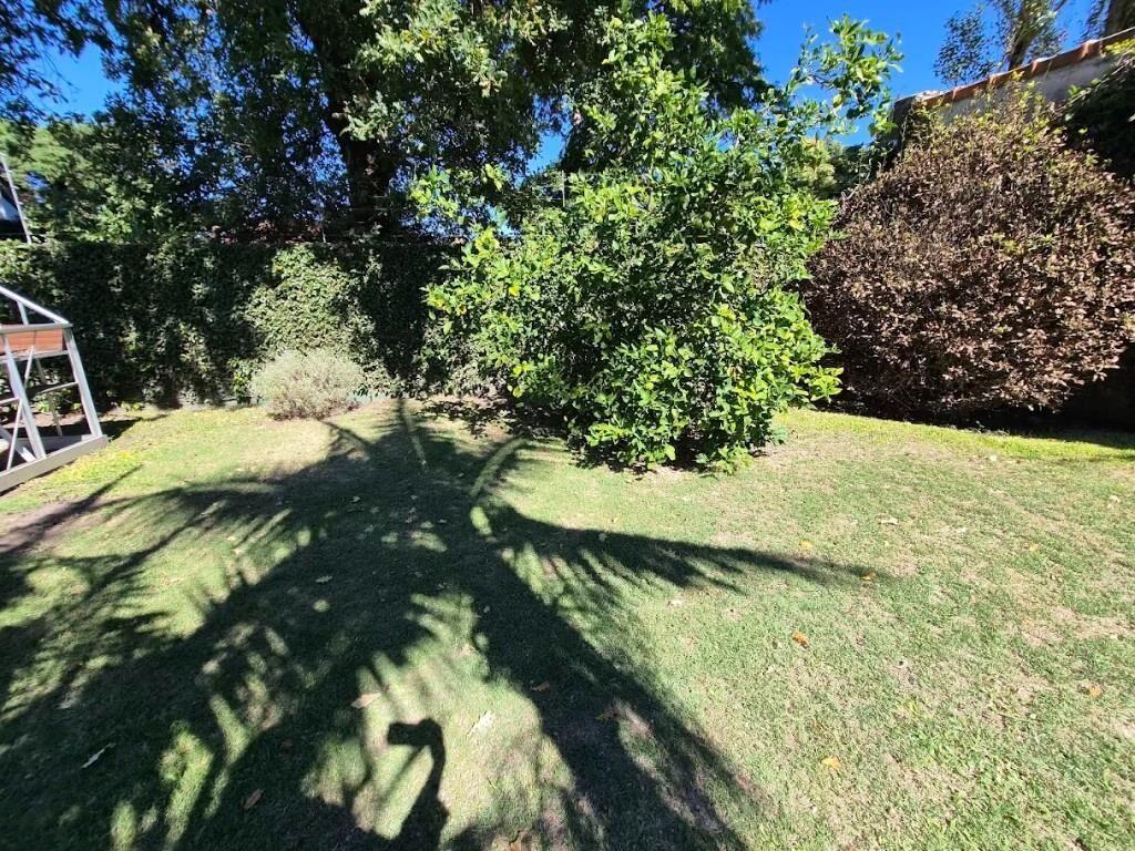 Casa, padrón unico, apartamento, barbacoa, cochera piscina