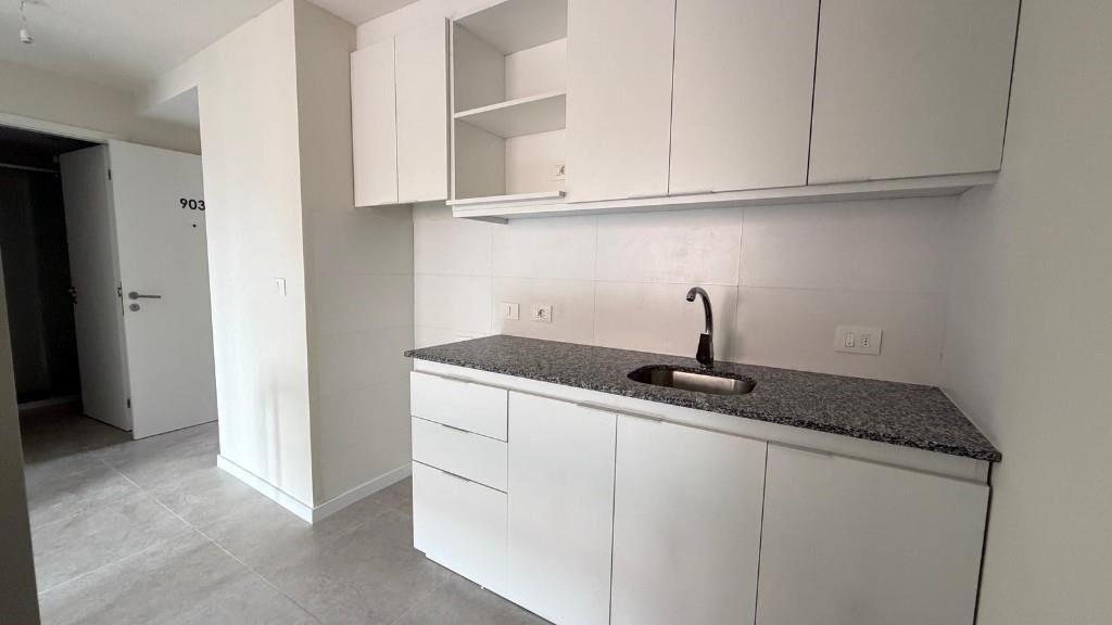Alquiler a estrenar 1 dormitorio garage barbacoa 903