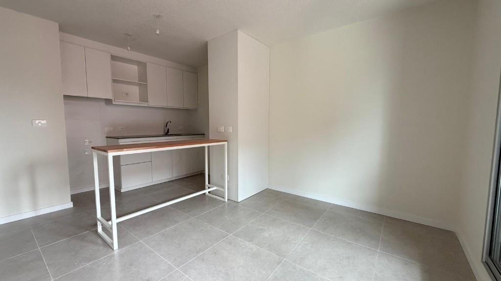 Alquiler a estrenar 1 dormitorio garage barbacoa 903