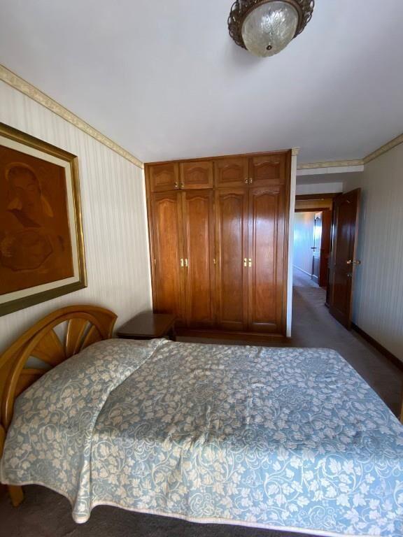 Hermoso Apto c/terrazas!! 2 Dorm. c/2 Garaje Pta. Carretas!!