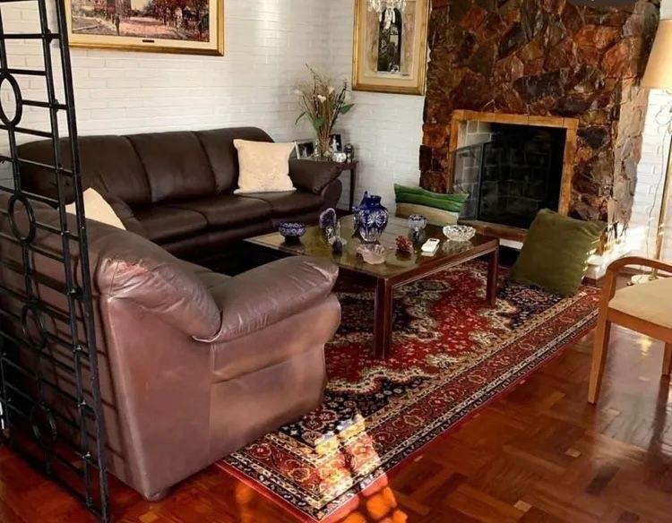 SUSENA INVERSIONES VENDE MANSION 1300 M2