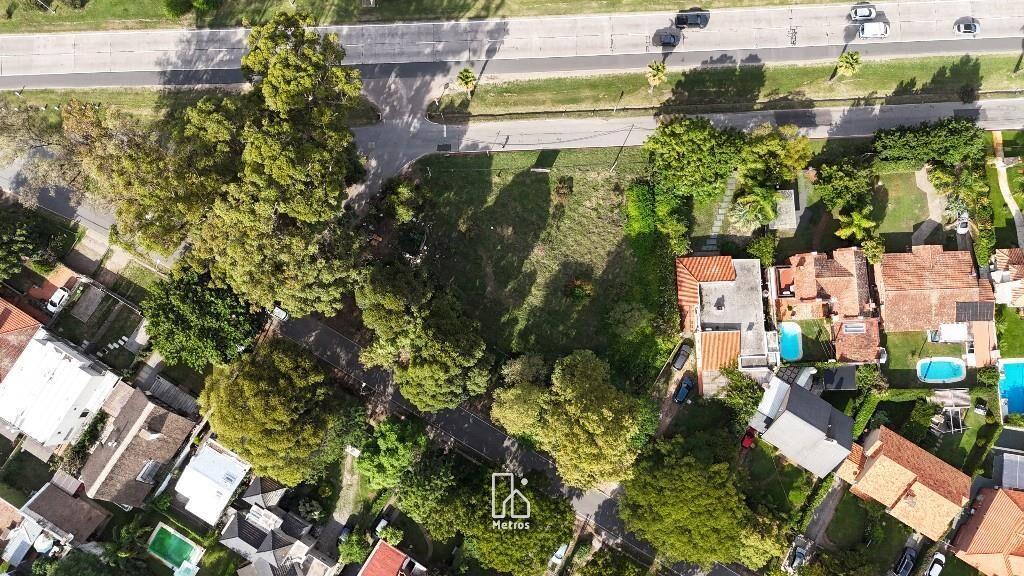 Venta Terreno para Edificio en Av. de las Americas - 2.076m2